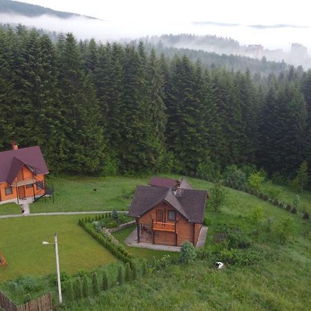 Sadyba Drymba Skhidnytsia Dış mekan fotoğraf