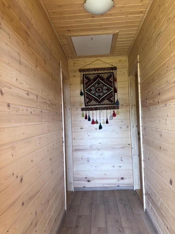 Sadyba Drymba Skhidnytsia Dış mekan fotoğraf