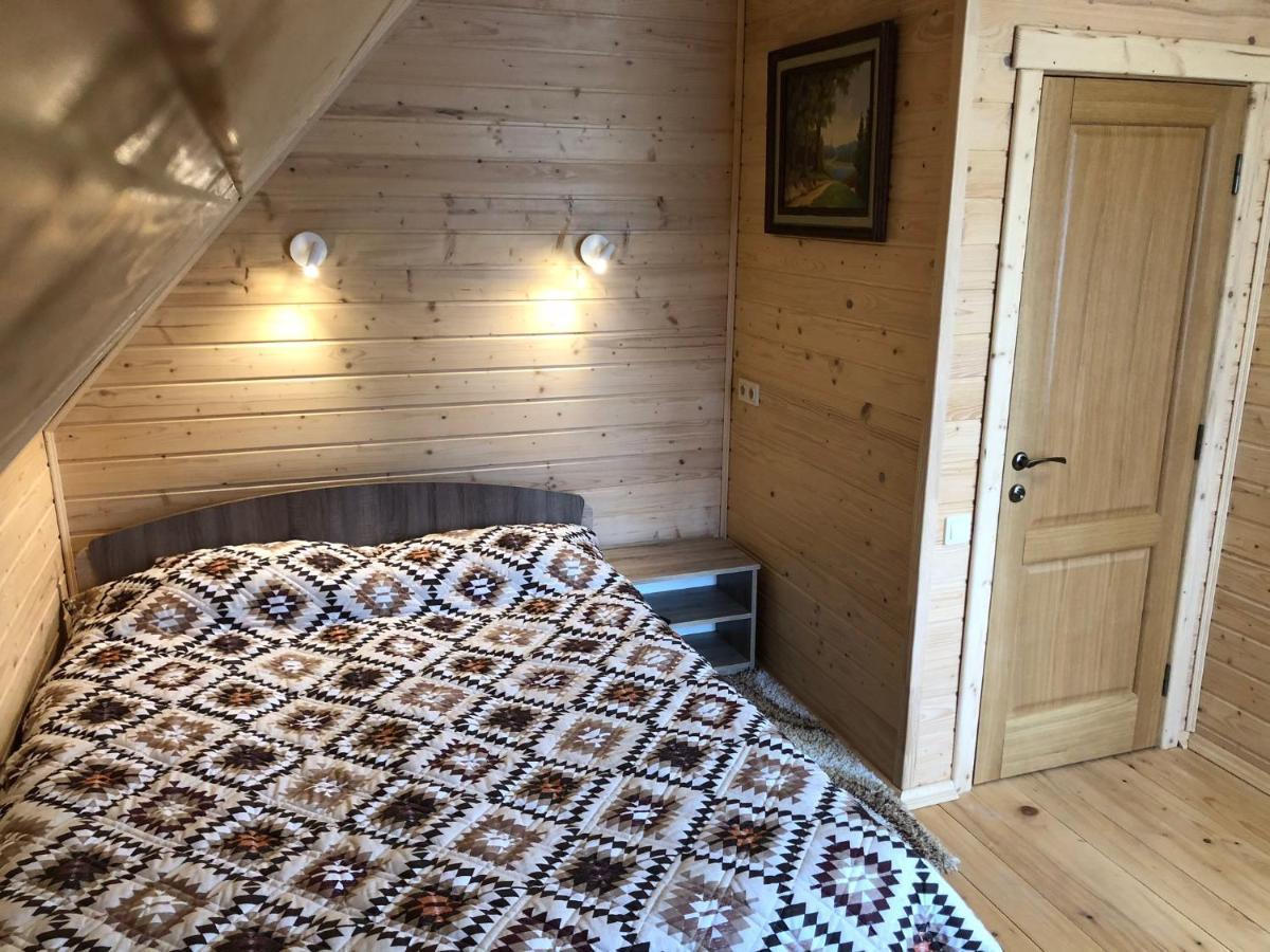 Sadyba Drymba Skhidnytsia Dış mekan fotoğraf