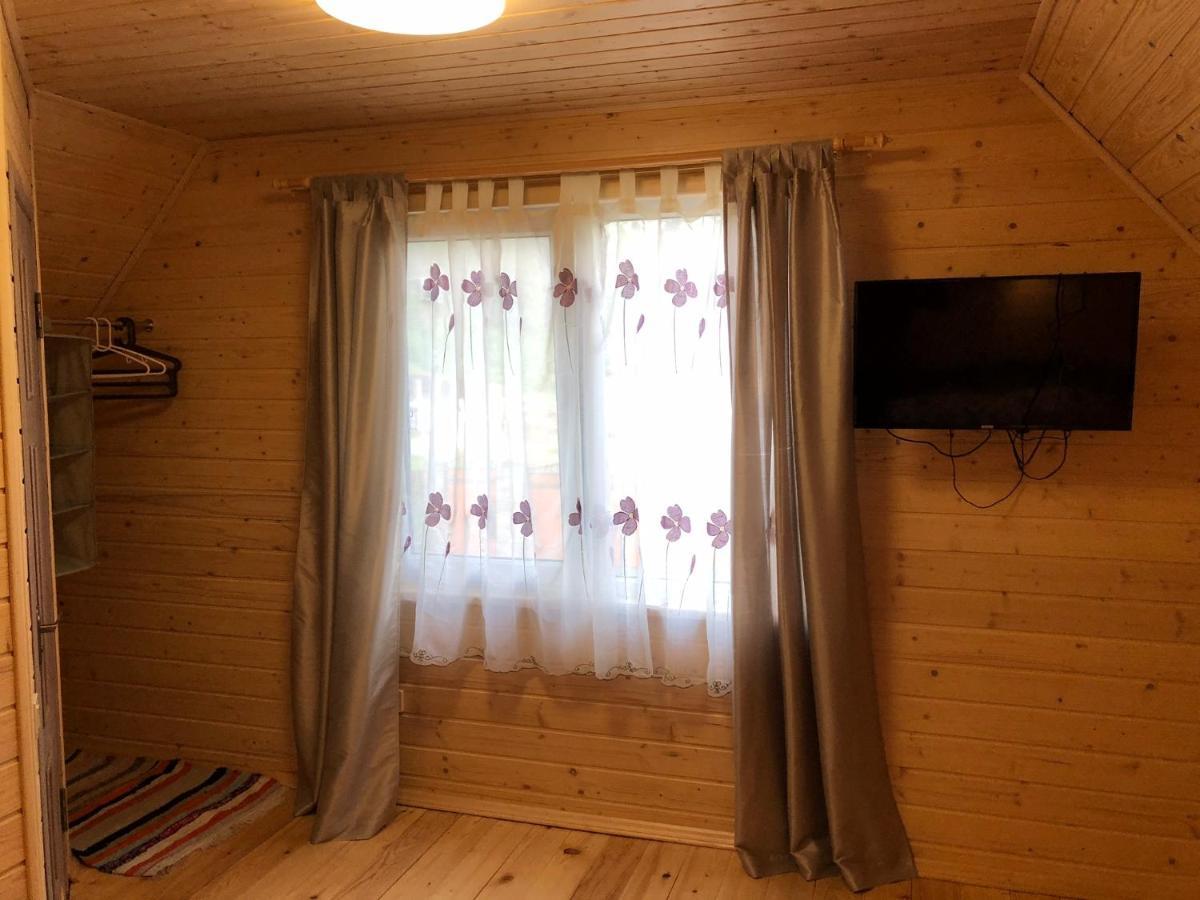 Sadyba Drymba Skhidnytsia Dış mekan fotoğraf