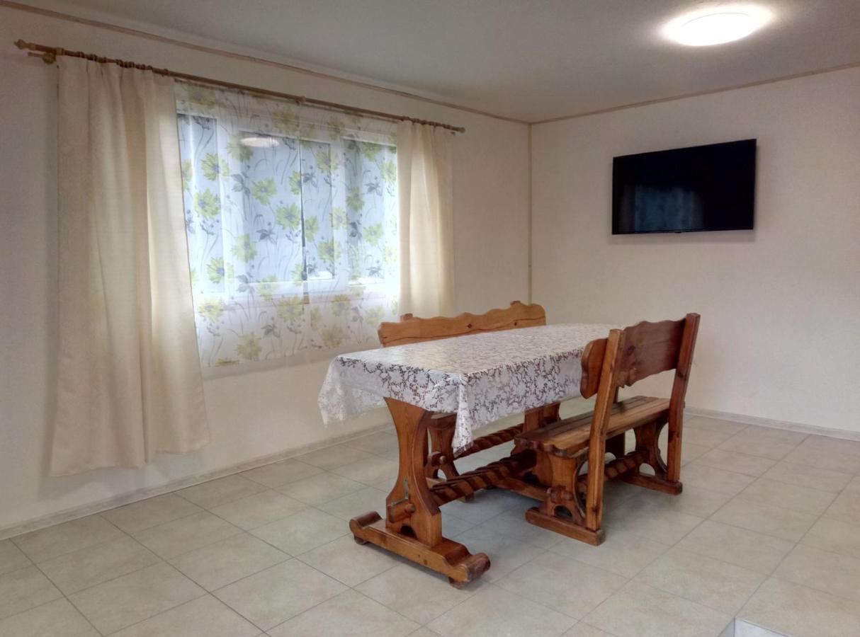 Sadyba Drymba Skhidnytsia Dış mekan fotoğraf