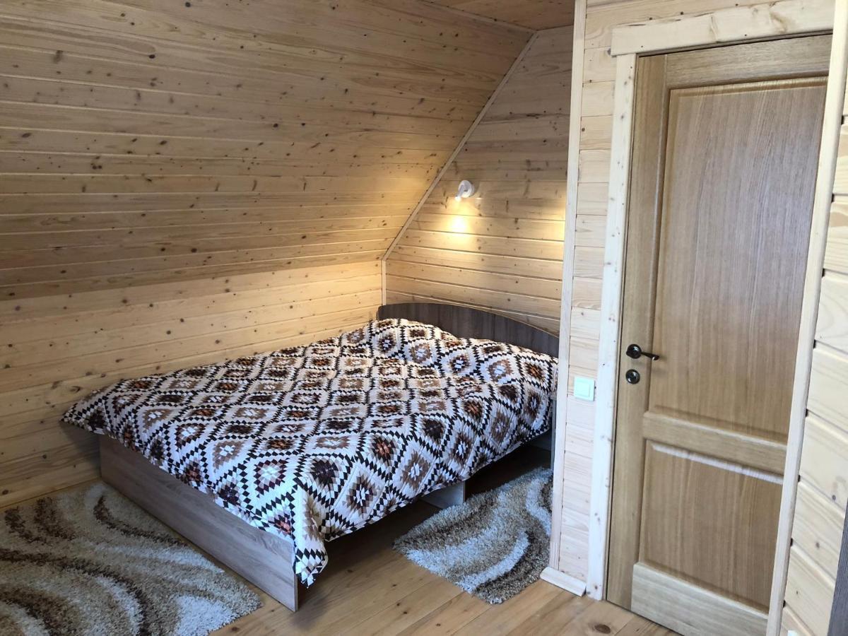 Sadyba Drymba Skhidnytsia Dış mekan fotoğraf