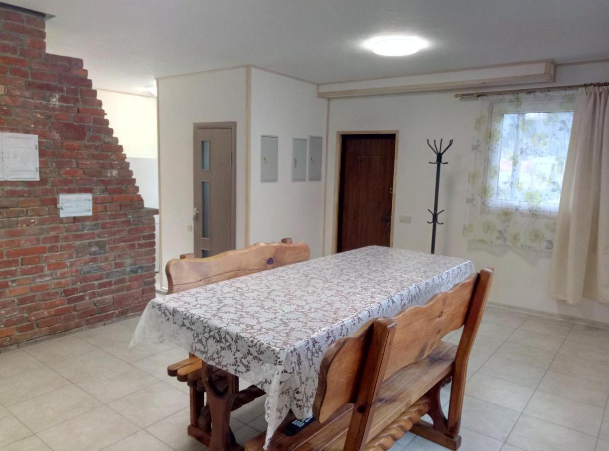 Sadyba Drymba Skhidnytsia Dış mekan fotoğraf