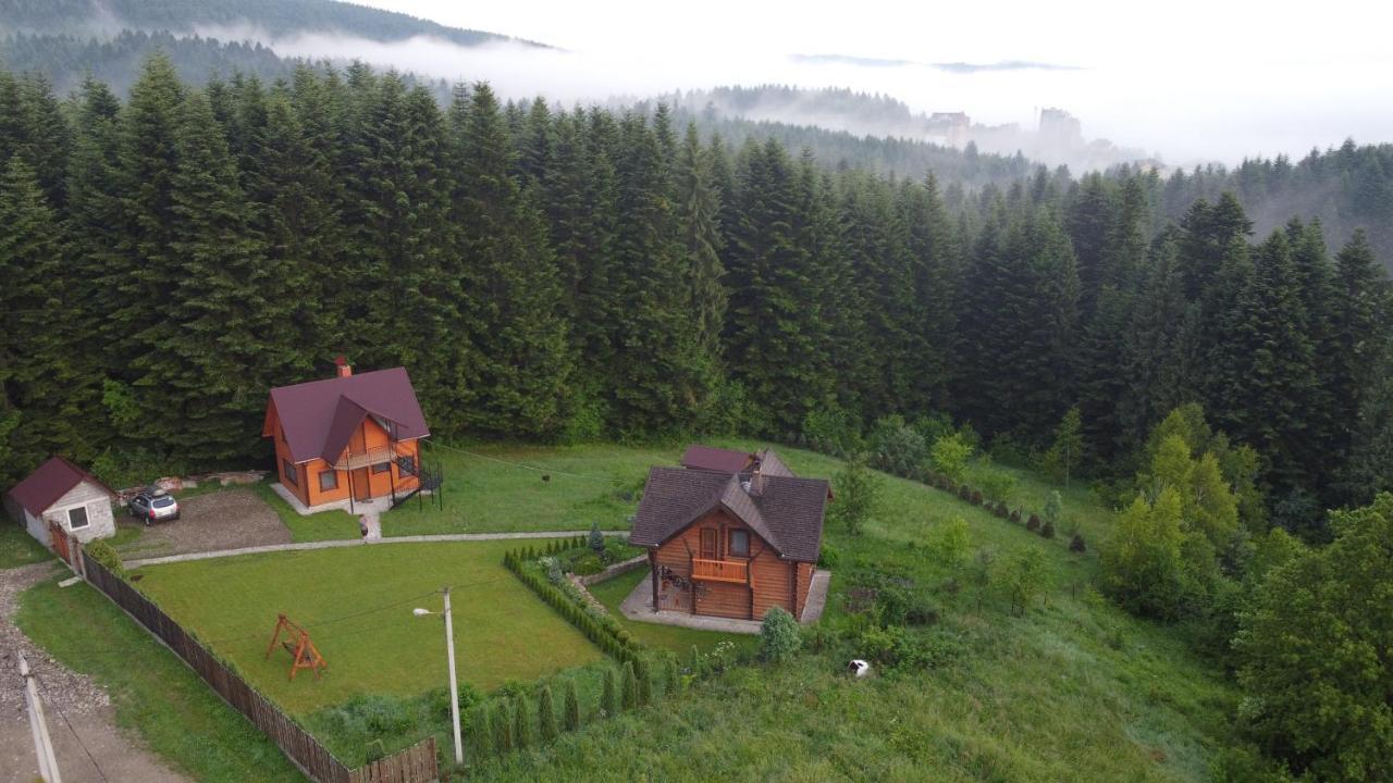 Sadyba Drymba Skhidnytsia Dış mekan fotoğraf