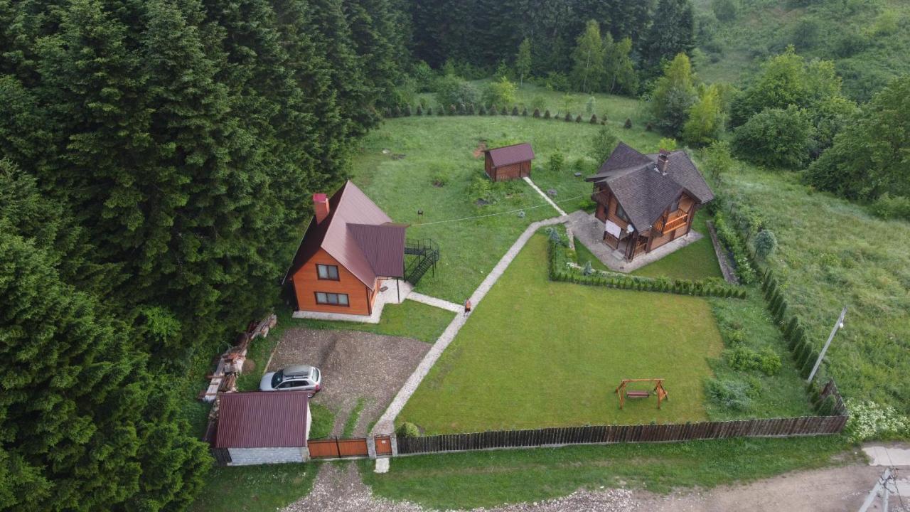 Sadyba Drymba Skhidnytsia Dış mekan fotoğraf