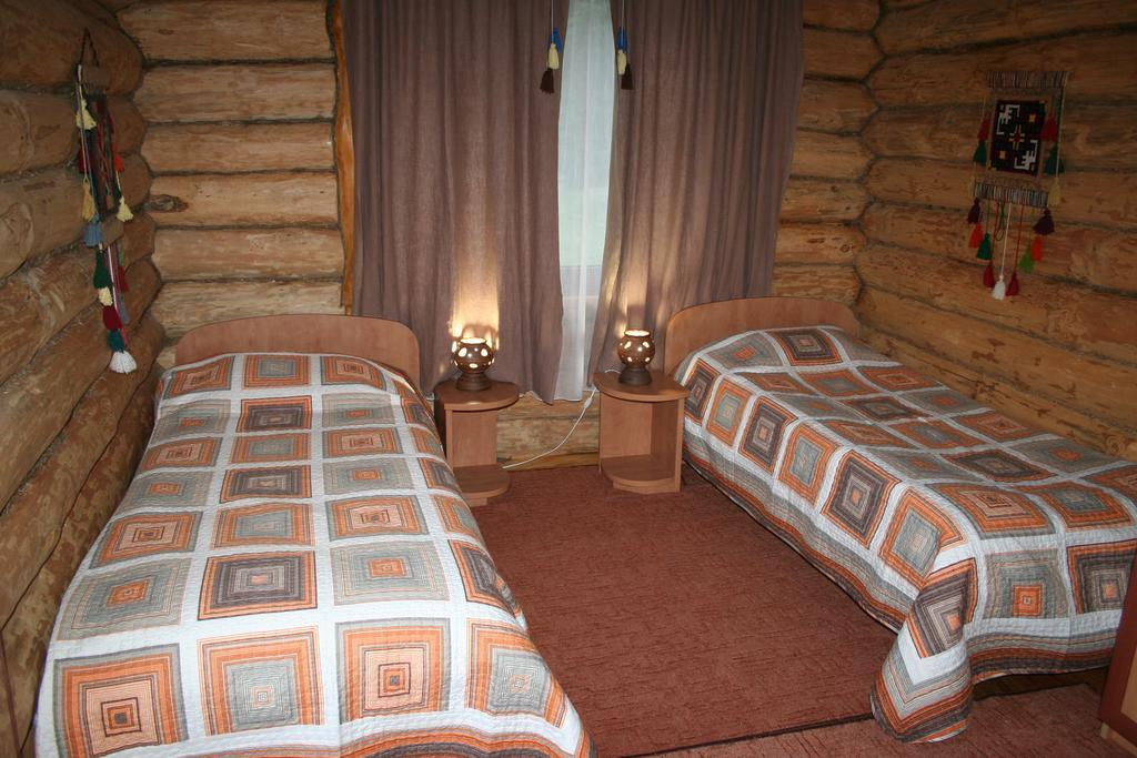 Sadyba Drymba Skhidnytsia Oda fotoğraf