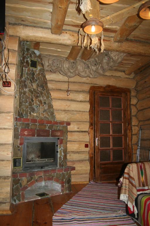 Sadyba Drymba Skhidnytsia Oda fotoğraf