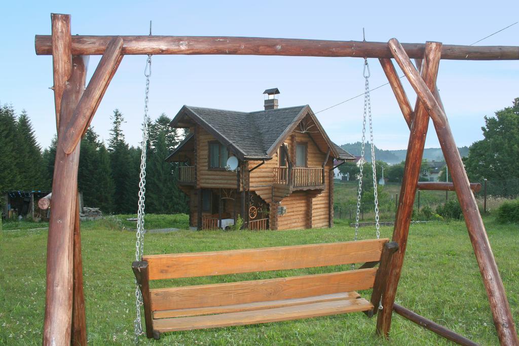 Sadyba Drymba Skhidnytsia Dış mekan fotoğraf