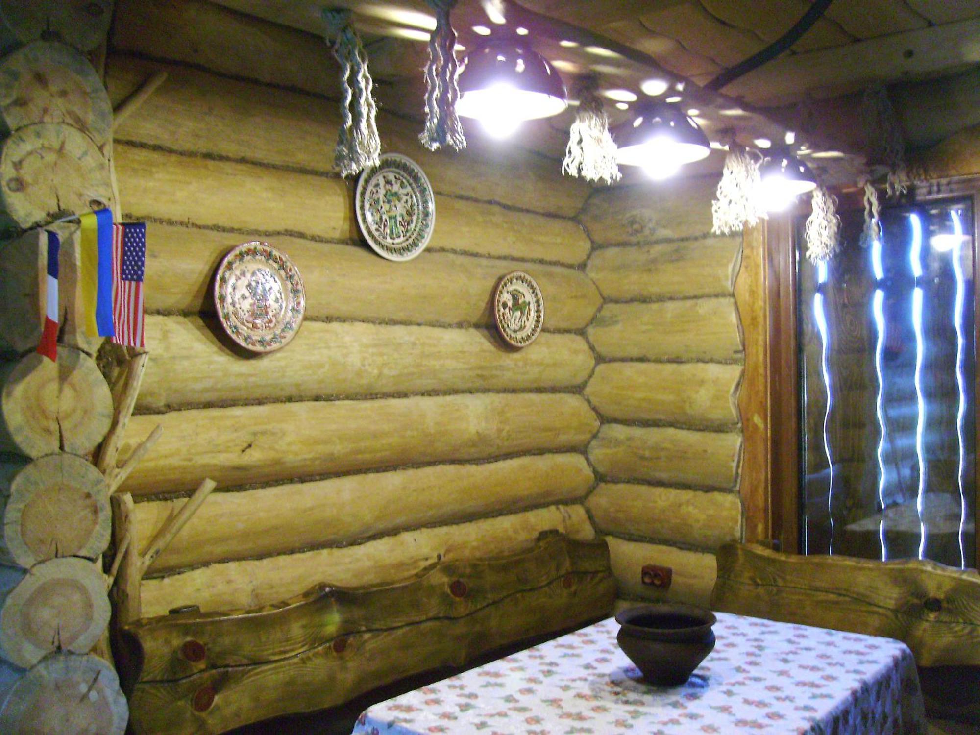 Sadyba Drymba Skhidnytsia Dış mekan fotoğraf