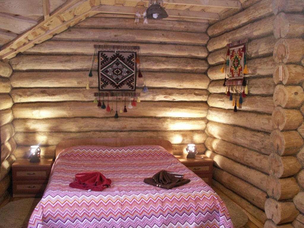 Sadyba Drymba Skhidnytsia Oda fotoğraf
